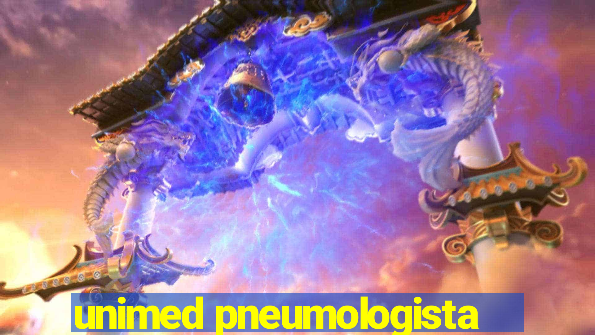 unimed pneumologista